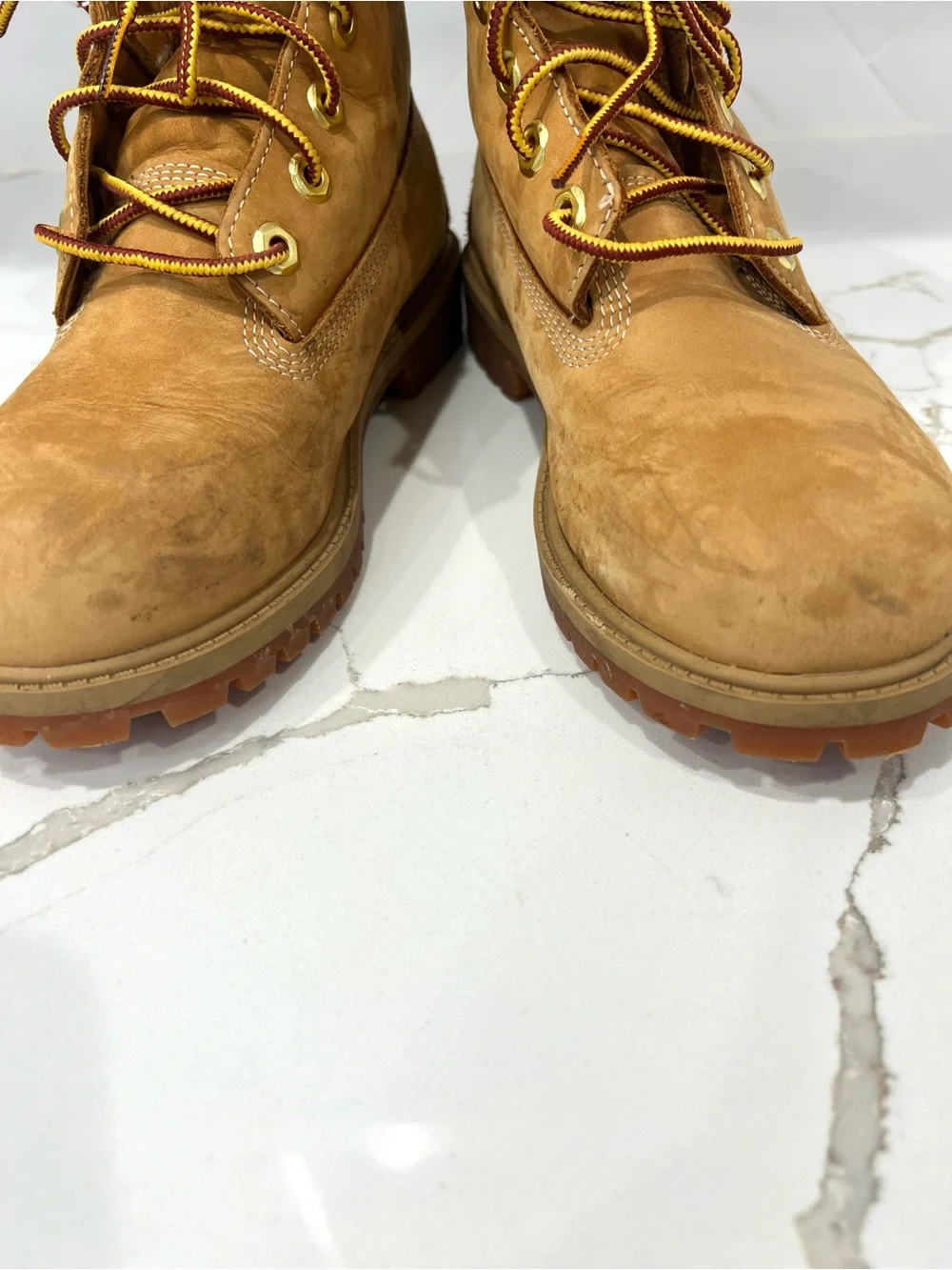 Timberland Waterproof 6